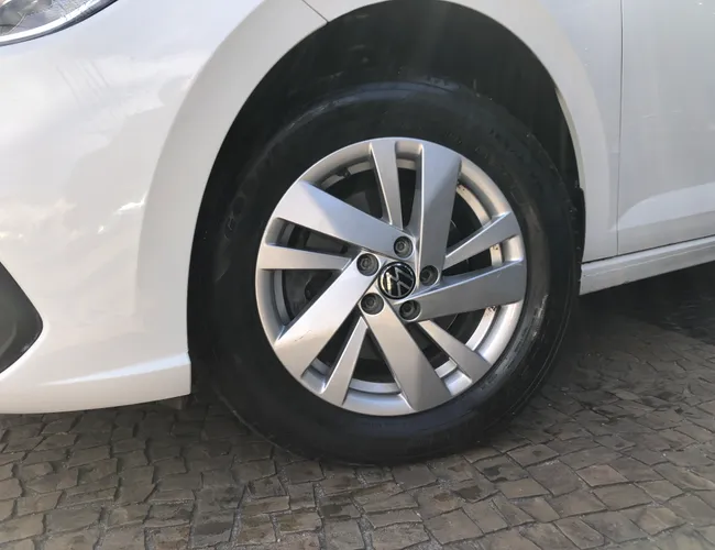Imagem 5 – Polo 2025 1.0 170 Tsi Comfortline Automático