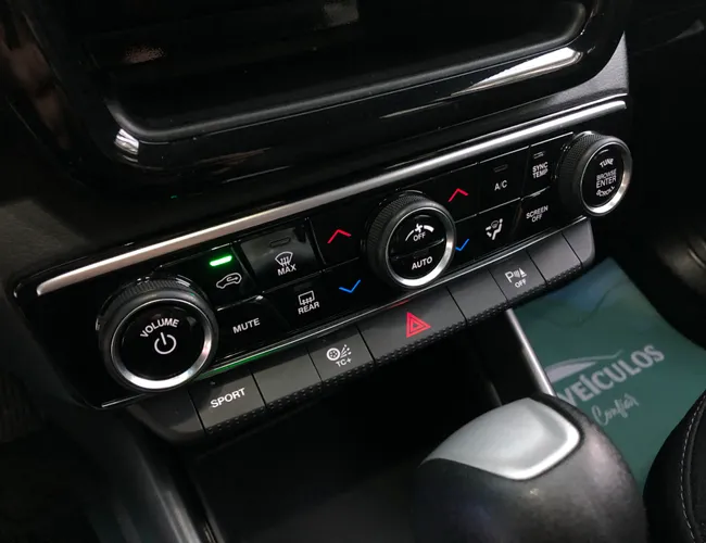 Imagem 11 – Toro 2023 1.3 Turbo 270 Flex Freedom At6