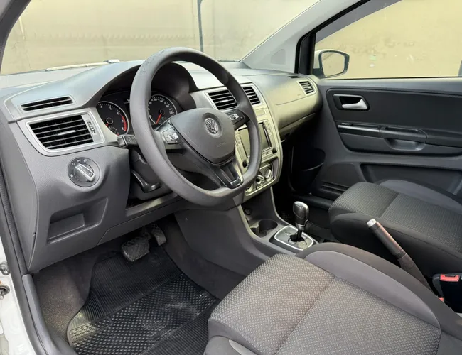 Imagem 10 – Fox 2019 1.6 Msi Total Flex Connect 4P I-Motion