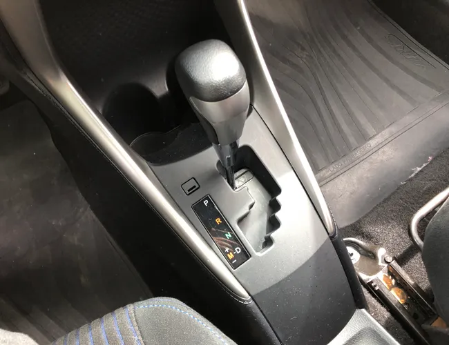 Imagem 12 – Yaris 2022 1.5 16V Flex Xl Plus Connect Multidrive