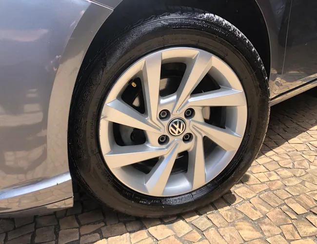 Imagem 5 – Voyage 2019 1.6 16V Msi Totalflex 4P Automático