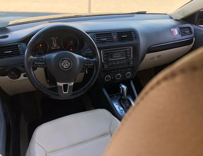 Imagem 9 – Jetta 2013 2.0 Comfortline Flex 4P Tiptronic