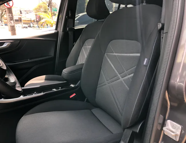 Imagem 7 – Fastback 2026 1.0 Turbo 200 Hybrid Audace Cvt