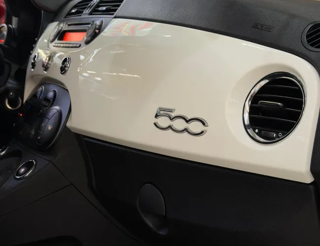 Imagem 18 – 500 2015 1.4 Abarth 16V Turbo Gasolina 2P Manual
