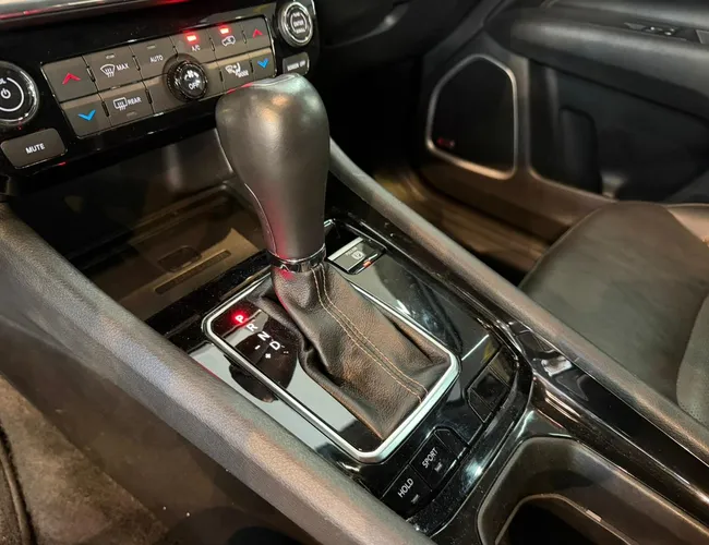 Imagem 13 – Compass 2023 1.3 T270 Turbo Flex Limited At6