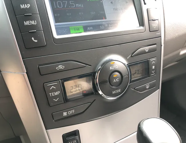 Imagem 13 – Corolla 2014 2.0 Xei 16V Flex 4P Automático