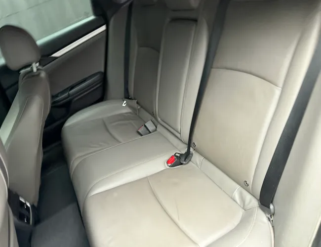 Imagem 8 – Civic 2021 2.0 16V Flexone Exl 4P Cvt
