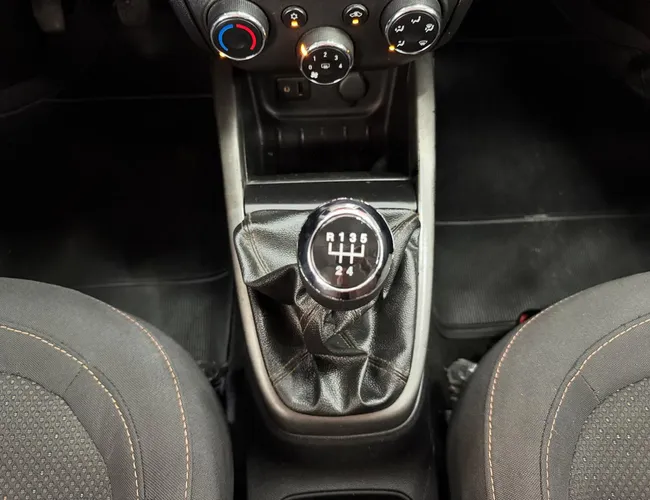 Imagem 9 – Onix 2013 1.0 Mpfi Lt 8V Flex 4P Manual