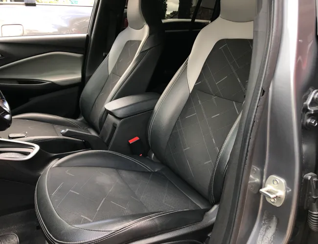 Imagem 7 – Onix 2021 1.0 Turbo Flex Premier Automático
