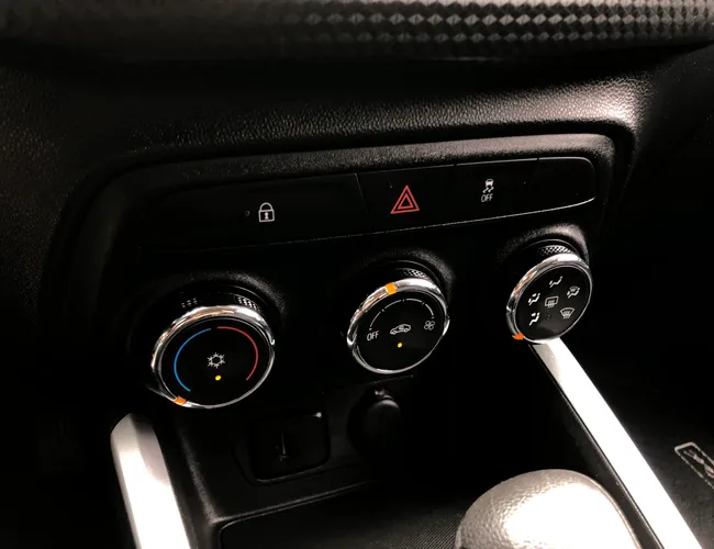 Imagem 13 – Onix 2020 1.0 Turbo Flex Lt Automático