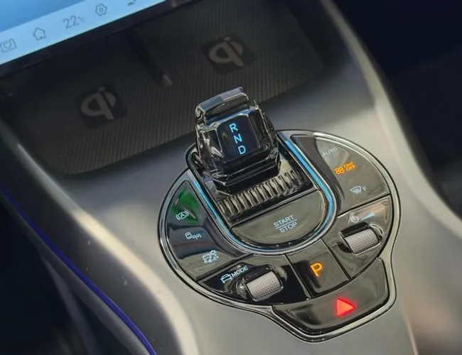 Imagem 12 – Seal 2024 82,5 Kw Elétrico Awd