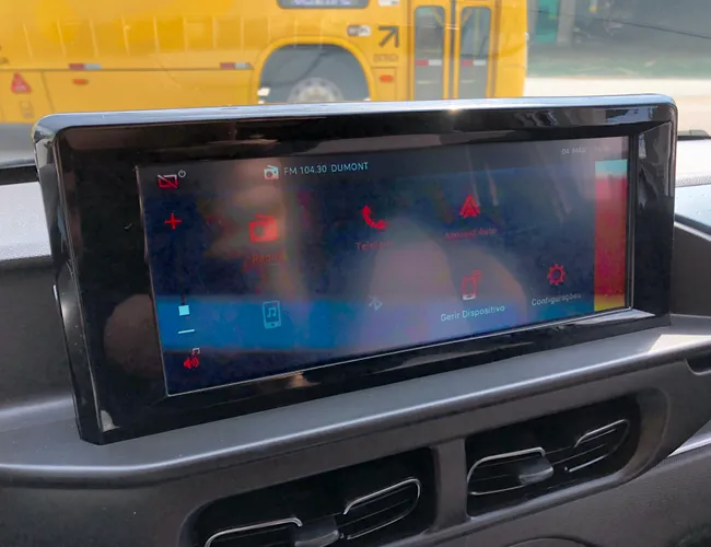 Imagem 12 – C3 2024 1.0 Firefly Flex Feel Manual