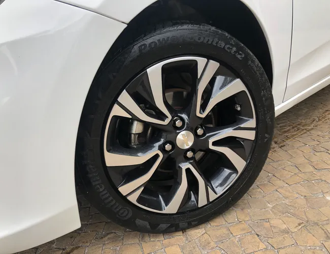 Imagem 5 – Onix 2023 1.0 Turbo Flex Premier Automático