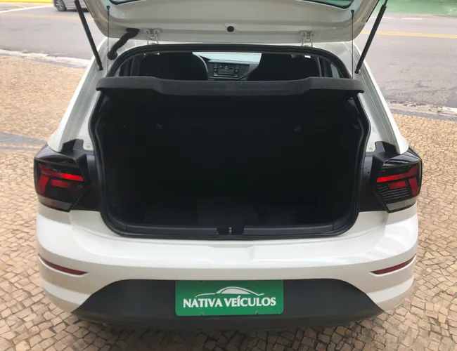 Imagem 11 – Polo 2024 1.0 Mpi Track Manual