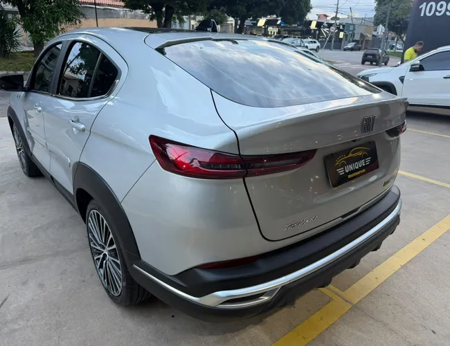 Imagem 8 – Fastback 2024 1.3 Turbo 270 Flex Limited Edition At6