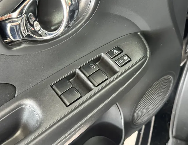 Imagem 10 – Versa 2016 1.6 16V Flexstart Unique 4P Manual