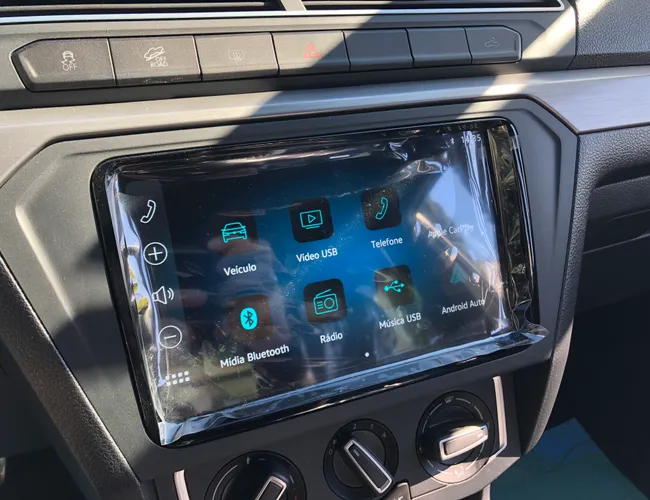 Imagem 12 – Saveiro 2025 1.6 Msi Extreme Cd 16V Flex 2P Manual