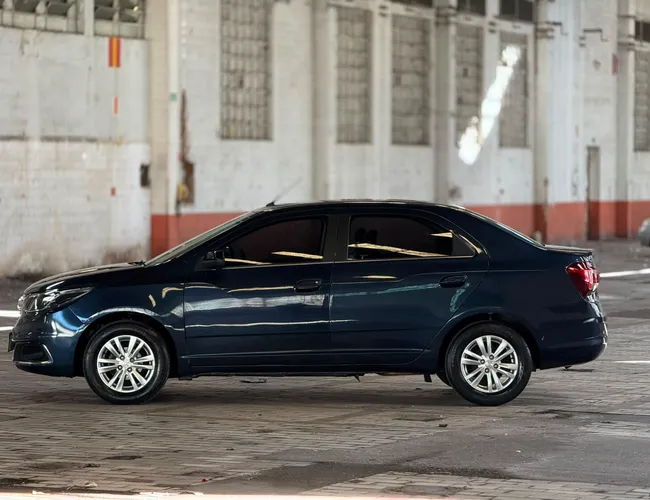 Imagem 9 – Cobalt 2017 1.8 Mpfi Ltz 8V Flex 4P Manual