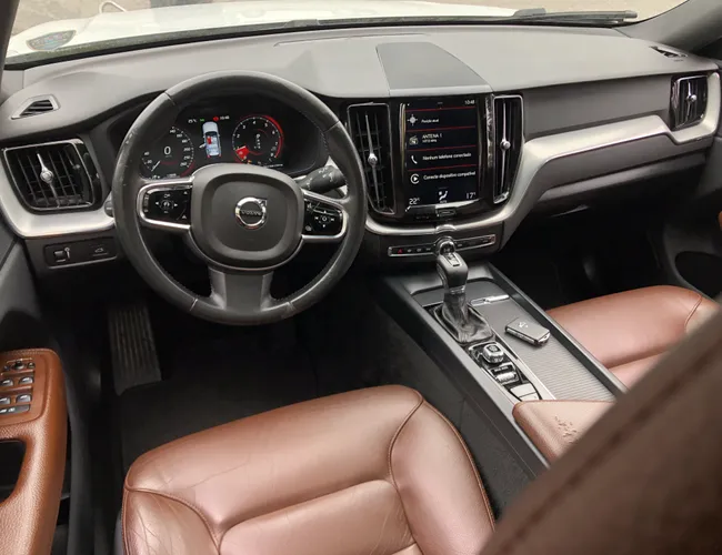 Imagem 11 – Xc60 2020 2.0 T5 Gasolina Momentum Awd Geartronic