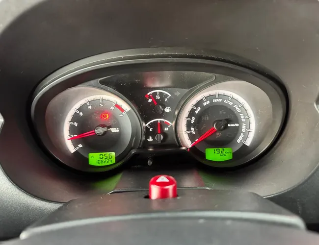 Imagem 6 – Ecosport 2012 1.6 Freestyle 16V Flex 4P Manual