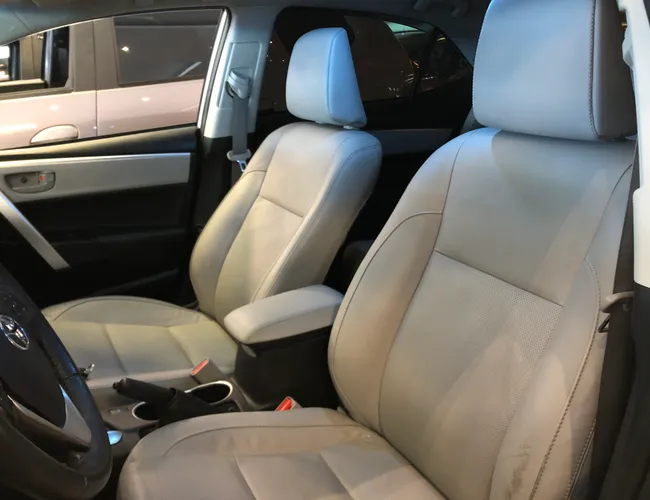 Imagem 8 – Corolla 2018 2.0 Xei 16V Flex 4P Automático