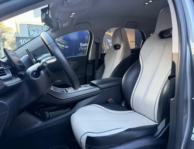 Imagem 14 – King 2025 1.5 Dm-I Phev Gl Automático