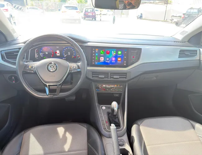 Imagem 14 – Virtus 2022 1.0 200 Tsi Highline Automático