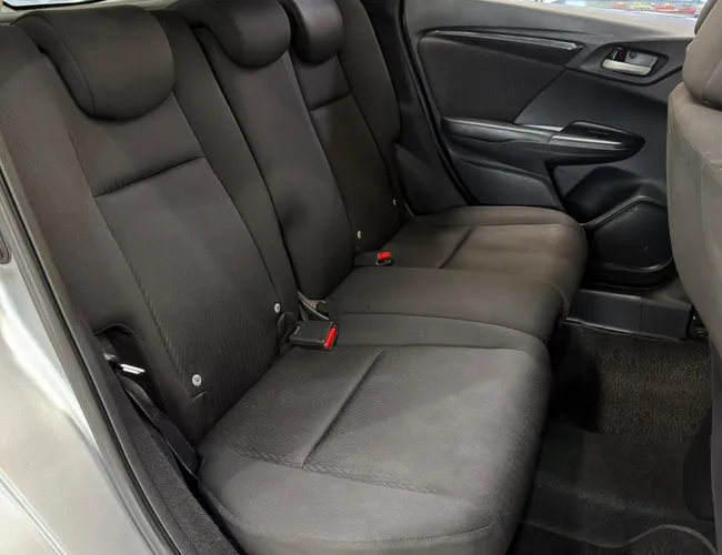 Imagem 19 – Fit 2019 1.5 Personal 16V Flex 4P Automático