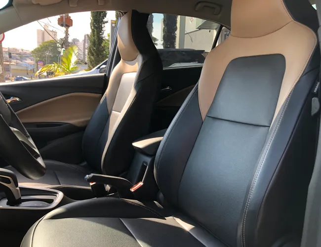 Imagem 7 – Onix 2024 1.0 Turbo Flex Plus Premier Automático