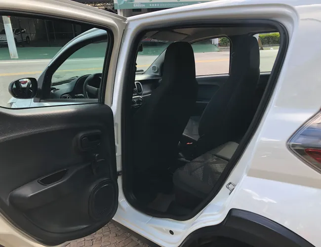 Imagem 10 – Mobi 2023 1.0 Evo Flex Like. Manual