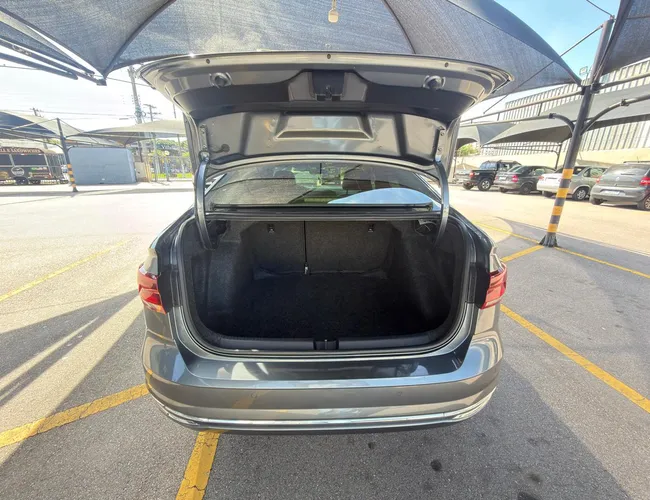 Imagem 7 – Virtus 2022 1.0 200 Tsi Highline Automático