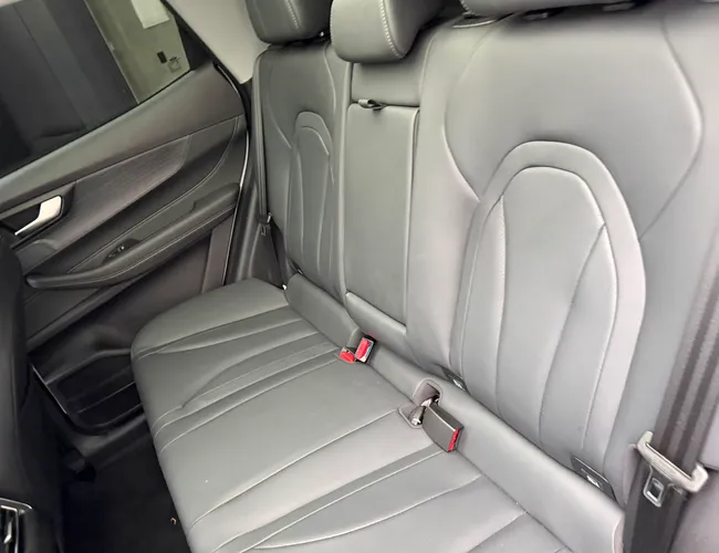 Imagem 16 – Tiggo 5X Pro 2027 1.5 Vvt Turbo Iflex Cvt