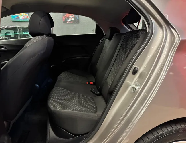 Imagem 12 – Hb20 2019 1.0 Comfort 12V Flex 4P Manual