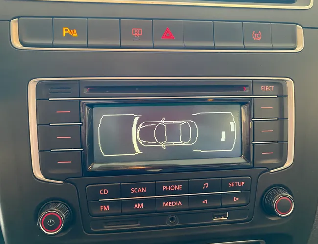 Imagem 13 – Space Cross 2015 1.6 Msi 16V Flex 4P Manual
