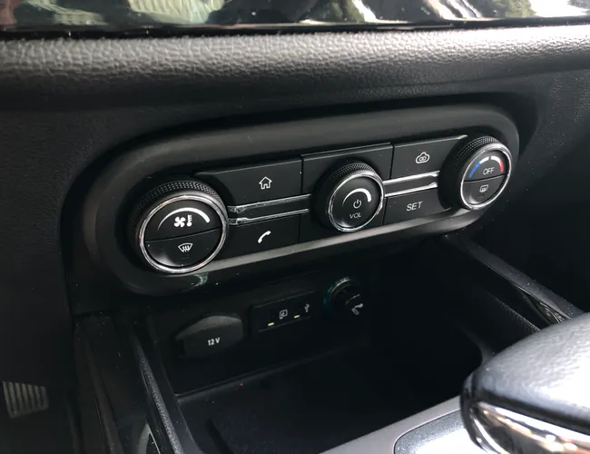 Imagem 15 – Tiggo 5X 2020 1.5 Vvt Turbo Iflex Txs Dct