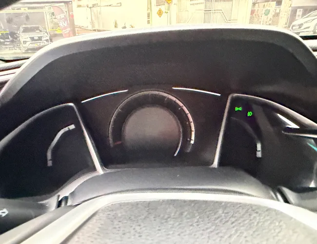 Imagem 14 – Civic 2021 2.0 16V Flexone Ex 4P Cvt