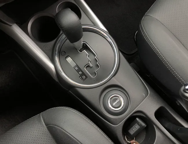 Imagem 15 – Outlander Sport 2022 2.0 Mivec Flex Hpe Awd Automático