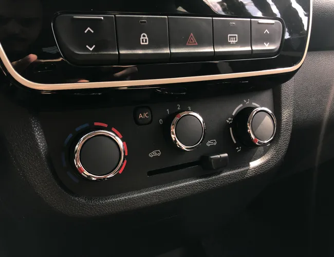 Imagem 12 – Kwid 2022 1.0 12V Sce Flex Intense Manual