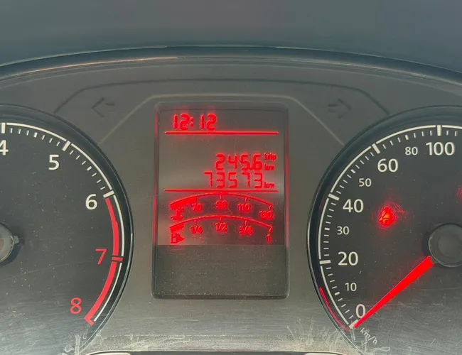 Imagem 14 – Gol 2023 1.0 12V Mpi Totalflex 4P Manual