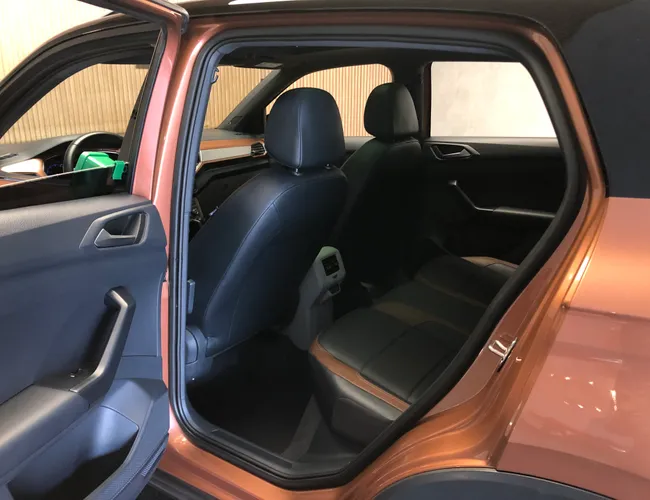 Imagem 13 – T-Cross 2020 1.4 250 Tsi Total Flex Highline Automático