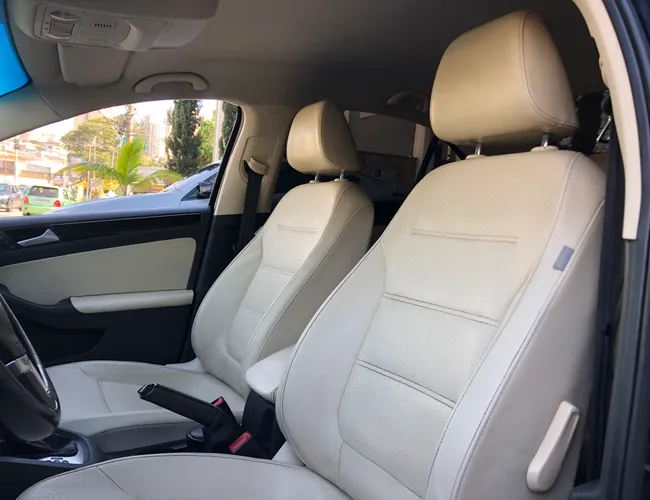 Imagem 7 – Jetta 2013 2.0 Comfortline Flex 4P Tiptronic