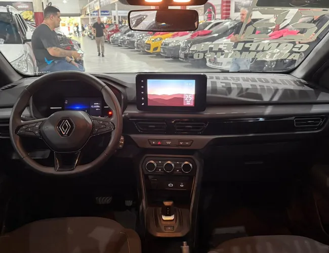 Imagem 7 – Kardian 2025 1.0 Tce Flex Evolution Edc