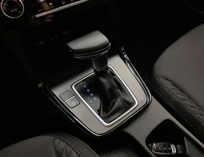 Imagem 10 – Creta 2022 1.0 Tgdi Flex Limited Automático