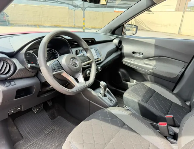 Imagem 12 – Kicks 2019 1.6 16V Flexstart S Direct 4P Xtronic