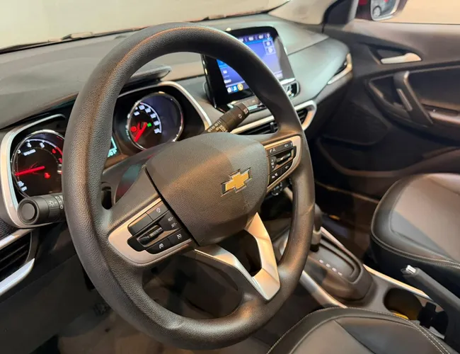 Imagem 9 – Tracker 2022 1.0 Turbo Flex Lt Automático