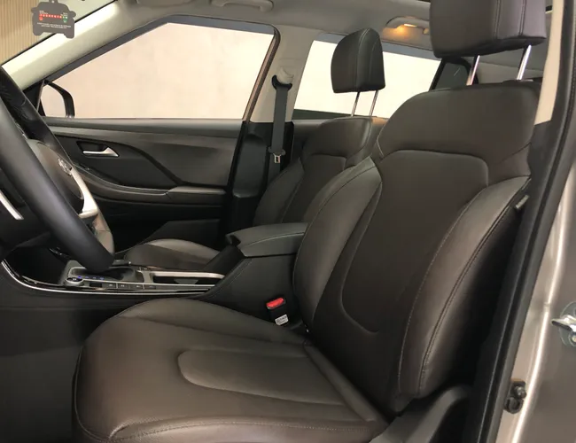 Imagem 7 – Creta 2023 1.0 Tgdi Flex Platinum Automático