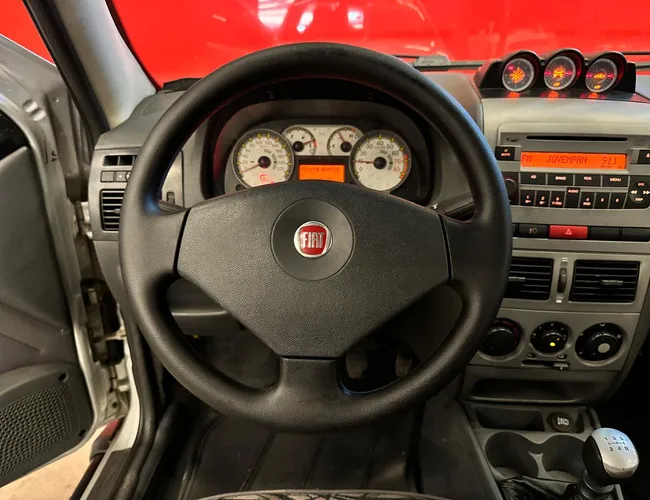 Imagem 5 – Strada 2010 1.8 Mpi Adventure Cd 16V Flex 2P Manual