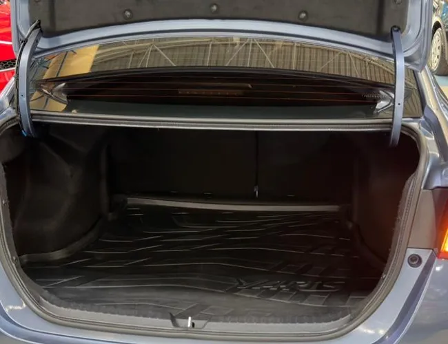 Imagem 20 – Yaris 2021 1.5 16V Flex Xls Connect Multidrive