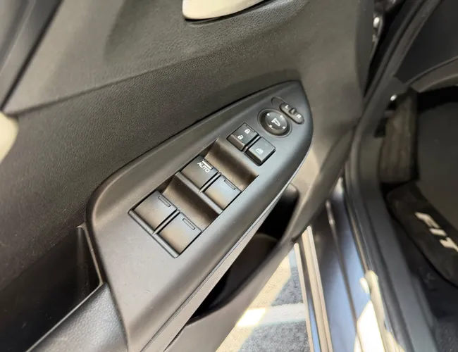 Imagem 10 – Fit 2019 1.5 Personal 16V Flex 4P Automático