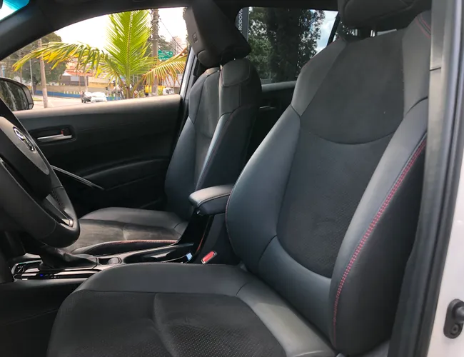 Imagem 7 – Corolla Cross 2025 2.0 Vvt-Ie Flex Gr-Sport Direct Shift